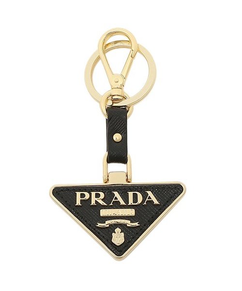 PRADA(プラダ)/プラダ キーリング キーホルダー PRADA 1PP128 053/img04