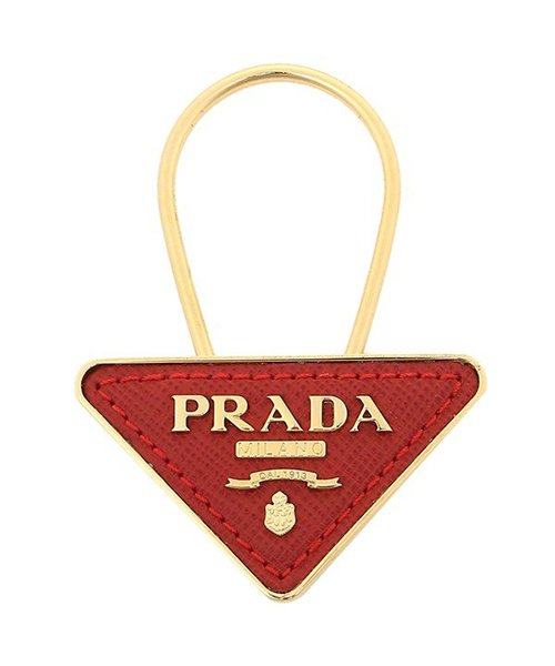 PRADA(プラダ)/プラダ キーリング キーホルダー レディース PRADA １PP301 053/img08