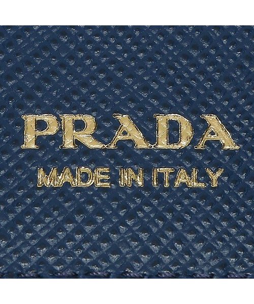 PRADA(プラダ)/プラダ 折財布 レディース PRADA 1MH021 QWA/img07