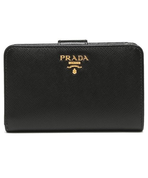 PRADA(プラダ)/プラダ 折財布 レディース PRADA 1ML225 QWA/img04