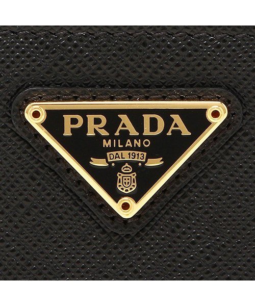 PRADA(プラダ)/プラダ 折財布 レディース PRADA 1ML018 QHH/img05