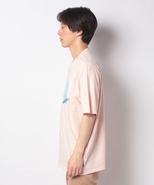 LEVI’S OUTLET(リーバイスアウトレット)/OVERSIZED GRAPHIC TEE ORIGINAL LEVI'S VE/img01