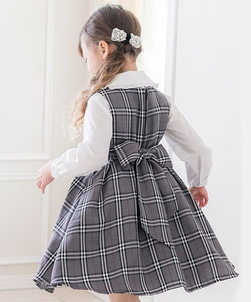 ジャンパースカート キッズフォーマルセット キャサリンコテージ Catherine Cottage Magaseek