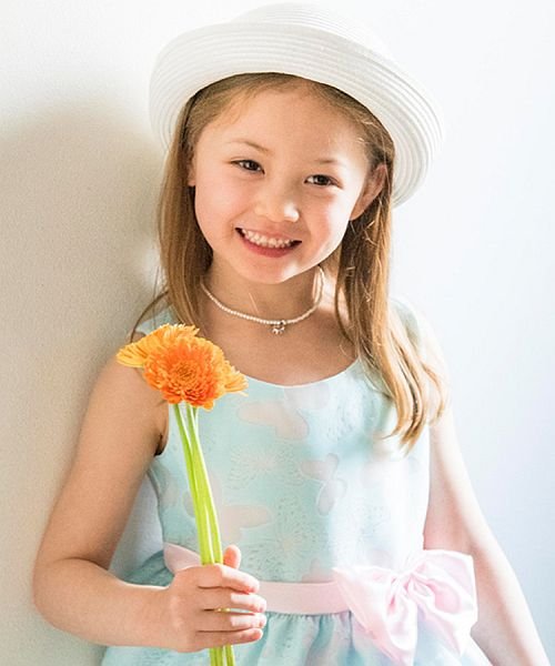 お嬢様麦わら帽子 キャサリンコテージ Catherine Cottage Magaseek