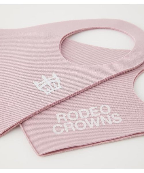 RODEO CROWNS WIDE BOWL(ロデオクラウンズワイドボウル)/RC COOL UV マスク/img08