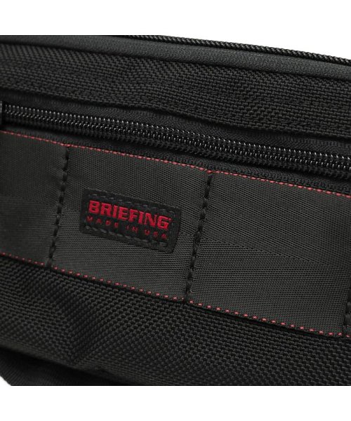 BRIEFING(ブリーフィング)/【日本正規品】ブリーフィング トラベルウォレット BRIEFING TRIP CASE L トリップケース パスポートケース 長財布 BRM181617/img17