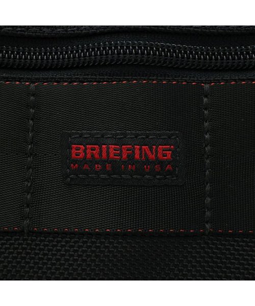 BRIEFING(ブリーフィング)/【日本正規品】ブリーフィング トラベルウォレット BRIEFING TRIP CASE L トリップケース パスポートケース 長財布 BRM181617/img21