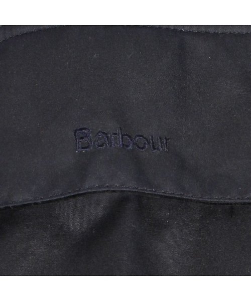 Barbour(バブアー)/Barbour バブアー ジャケット オイルドジャケット ワックス メンズ BRISTOL WAX JACKET ネイビー オリーブ MWX0086/img03