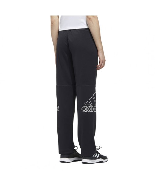 セール アディダス Adidas レディース ジャージパンツ W Mh ウォームアップ パンツ Fm53 アディダス Adidas Magaseek