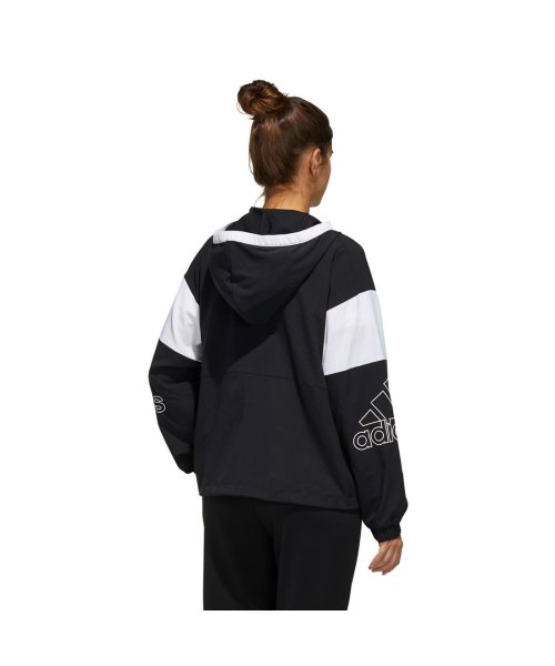セール アディダス Adidas レディース クロスジャケット W Mh クロスジャケット Fm5255 アディダス Adidas Magaseek