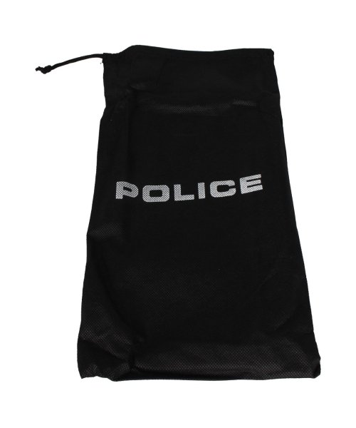 POLICE(ポリス)/ポリス POLICE バッグ ウエストバッグ ボディバッグ メンズ レディース クレスパ CRESPA BODY BAG ブラック ネイビー グリーン 黒 PA/img12