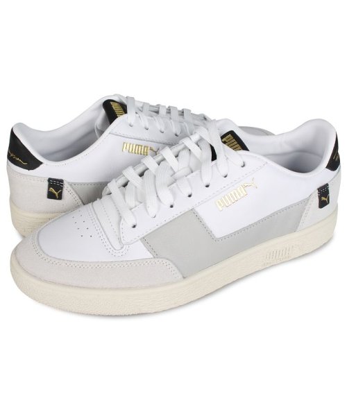 プーマ Puma ラルフ サンプソン スニーカー メンズ Ralph Sampson Mc