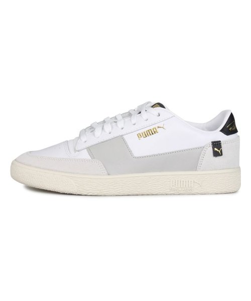 プーマ Puma ラルフ サンプソン スニーカー メンズ Ralph Sampson Mc ホワイト 白 プーマ Puma Magaseek プーマ Puma ラルフ サンプソン スニーカー メンズ Ralph Sampson Mc ホワイト 白 プーマ Puma Magaseek