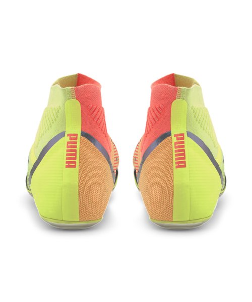 セール ユニセックス エヴォスピード Tokyo ブラッシュ ミッド 陸上用 スパイク プーマ Puma Magaseek