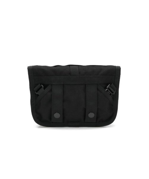 BRIEFING(ブリーフィング)/【日本正規品】ブリーフィング ポーチ BRIEFING 小物入れ AT－FLAP POUCH L ATコレクション ショルダーバッグ 軽量 BRL201A51/img04