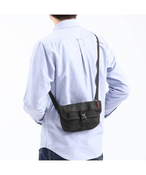 BRIEFING(ブリーフィング)/【日本正規品】ブリーフィング ポーチ BRIEFING 小物入れ AT－FLAP POUCH L ATコレクション ショルダーバッグ 軽量 BRL201A51/img09