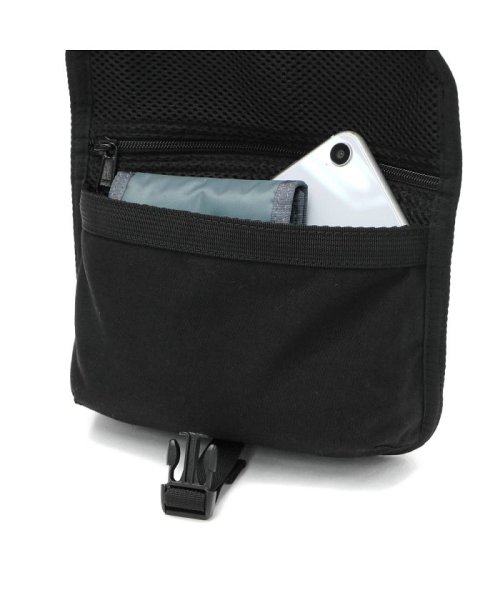 BRIEFING(ブリーフィング)/【日本正規品】ブリーフィング ポーチ BRIEFING 小物入れ AT－FLAP POUCH L ATコレクション ショルダーバッグ 軽量 BRL201A51/img13