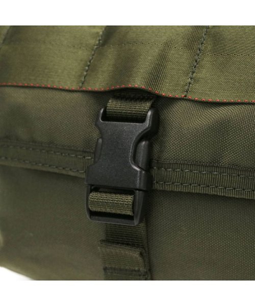 BRIEFING(ブリーフィング)/【日本正規品】ブリーフィング ポーチ BRIEFING 小物入れ AT－FLAP POUCH L ATコレクション ショルダーバッグ 軽量 BRL201A51/img18