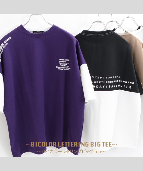 1111clothing(ワンフォークロージング)/ビッグtシャツ メンズ ビッグシルエット レディース tシャツ 半袖 ビッグシルエットtシャツ 半袖tシャツ プリントtシャツ オーバーサイズ ヘビーウェイト /img01