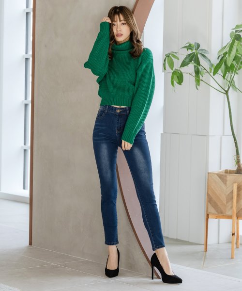 セール ハイライズデニムスキニーパンツ スキニー レディース 黒 ストレッチ デニム スキニーパンツ ハイライズスキニーデニム ハイウエスト ジュリアブティック Julia Boutique Magaseek セール ハイライズデニムスキニーパンツ スキニー レディース 黒 ストレッチ デニム スキニーパンツ ハイライズスキニーデニム ハイウエスト ジュリアブティック Julia Boutique Magaseek