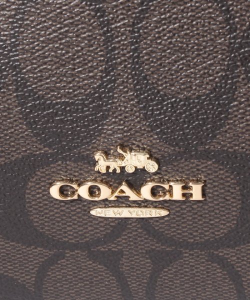 COACH(コーチ)/Coach コーチ バッグ ショルダーバッグ f87826imaa8/img09