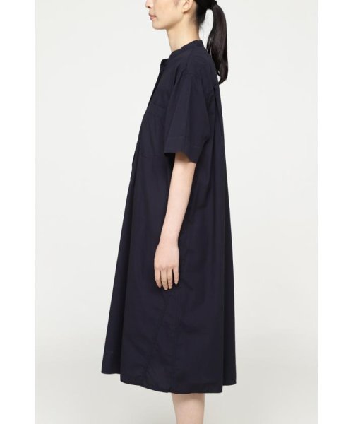 セール Garment Dye Basic Poplin エムエイチエル Mhl Magaseek