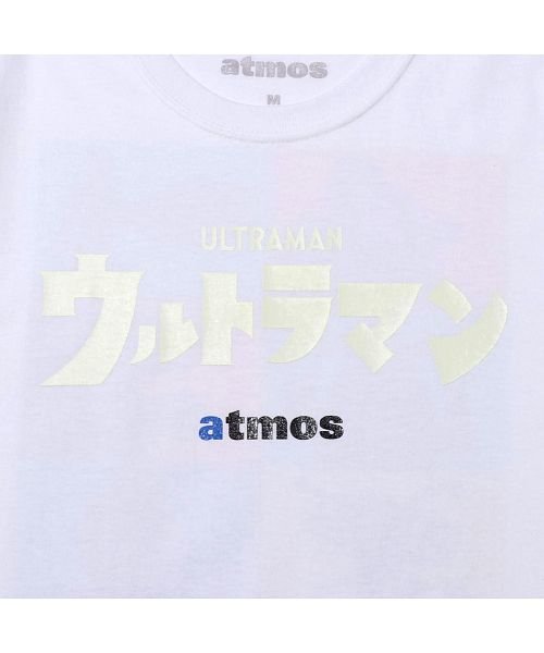 atmos(atmos)/アトモス ウルトラマン ウルトラマン ティー/img03