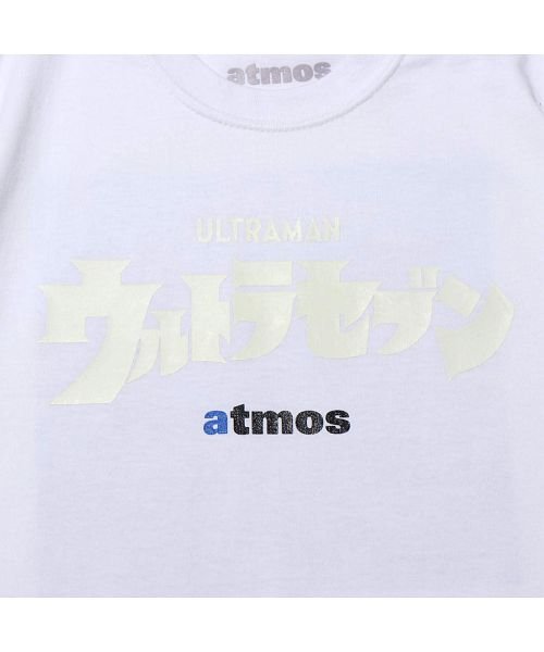 atmos(atmos)/アトモス ウルトラマン ウルトラセブン ティー/img04