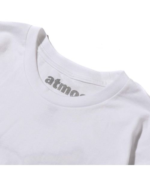 atmos(atmos)/アトモス × ディプロマッツ バンパイアライフ Tシャツ/img02