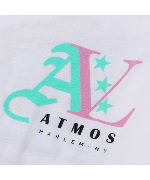 atmos(atmos)/アトモス × ディプロマッツ バンパイアライフ Tシャツ/img03