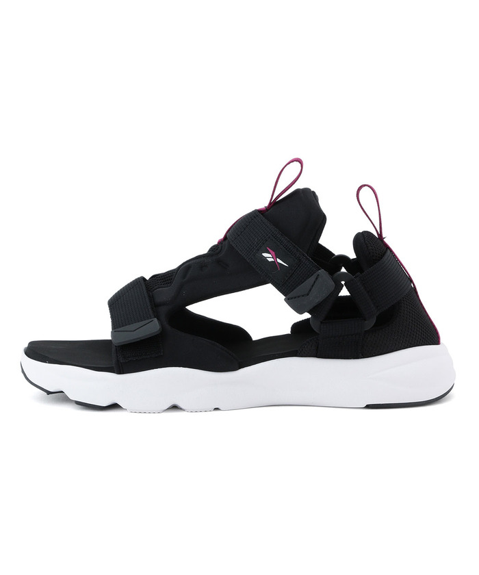 reebok furylite flower