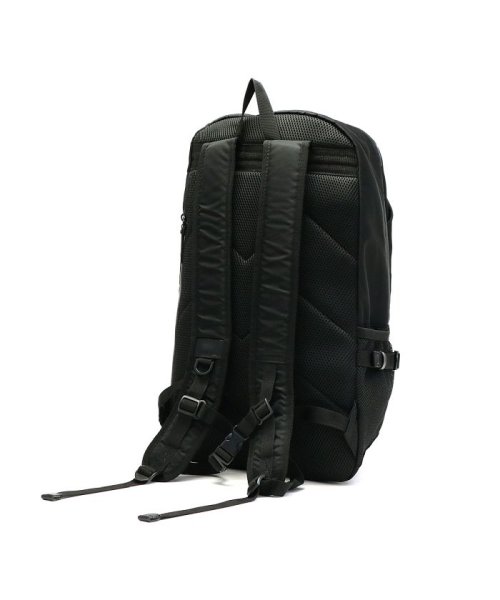 MAKAVELIC(マキャベリック)/マキャベリック バックパック MAKAVELIC COCOON BACKPACK BLACKEDITION 当店限定 別注 G3106－10115/img02