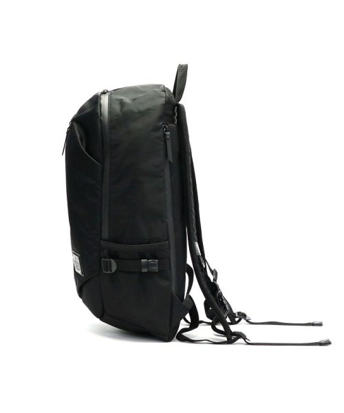 MAKAVELIC(マキャベリック)/マキャベリック バックパック MAKAVELIC COCOON BACKPACK BLACKEDITION 当店限定 別注 G3106－10115/img03