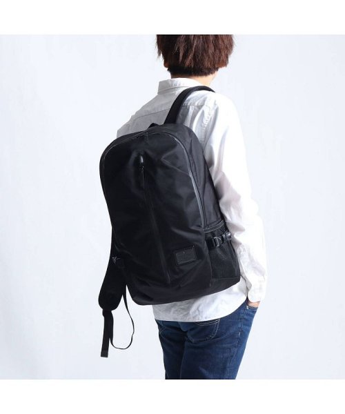 MAKAVELIC(マキャベリック)/マキャベリック バックパック MAKAVELIC COCOON BACKPACK BLACKEDITION 当店限定 別注 G3106－10115/img05