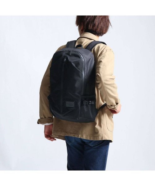 MAKAVELIC(マキャベリック)/マキャベリック バックパック MAKAVELIC COCOON BACKPACK BLACKEDITION 当店限定 別注 G3106－10115/img06