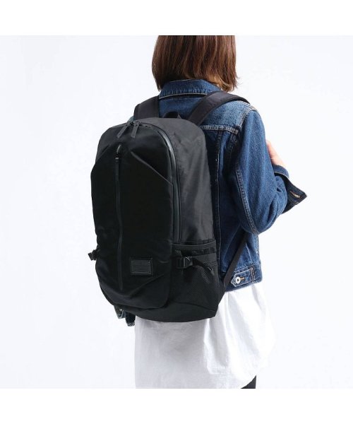 MAKAVELIC(マキャベリック)/マキャベリック バックパック MAKAVELIC COCOON BACKPACK BLACKEDITION 当店限定 別注 G3106－10115/img08