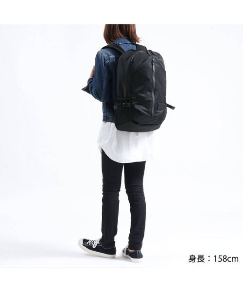 MAKAVELIC(マキャベリック)/マキャベリック バックパック MAKAVELIC COCOON BACKPACK BLACKEDITION 当店限定 別注 G3106－10115/img09