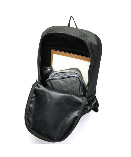 MAKAVELIC(マキャベリック)/マキャベリック バックパック MAKAVELIC COCOON BACKPACK BLACKEDITION 当店限定 別注 G3106－10115/img10