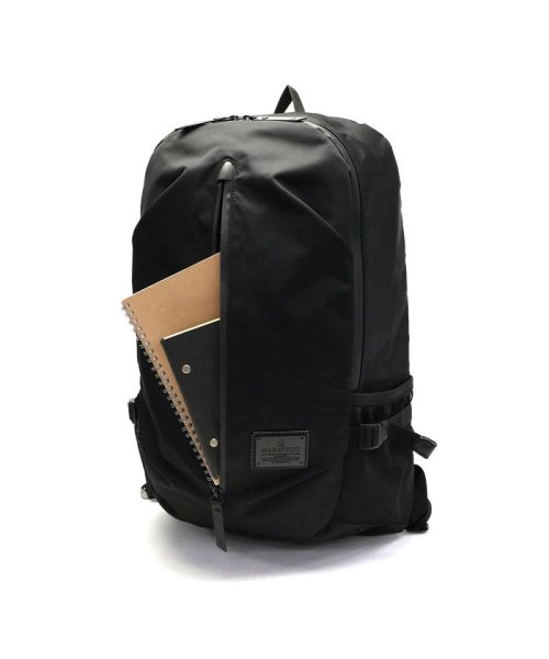 MAKAVELIC(マキャベリック)/マキャベリック バックパック MAKAVELIC COCOON BACKPACK BLACKEDITION 当店限定 別注 G3106－10115/img11