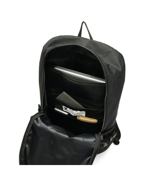 MAKAVELIC(マキャベリック)/マキャベリック バックパック MAKAVELIC COCOON BACKPACK BLACKEDITION 当店限定 別注 G3106－10115/img14