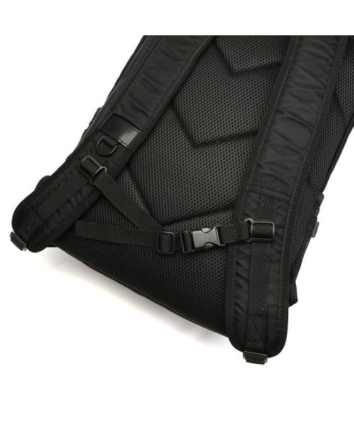 MAKAVELIC(マキャベリック)/マキャベリック バックパック MAKAVELIC COCOON BACKPACK BLACKEDITION 当店限定 別注 G3106－10115/img19