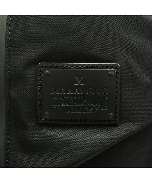 MAKAVELIC(マキャベリック)/マキャベリック バックパック MAKAVELIC COCOON BACKPACK BLACKEDITION 当店限定 別注 G3106－10115/img25