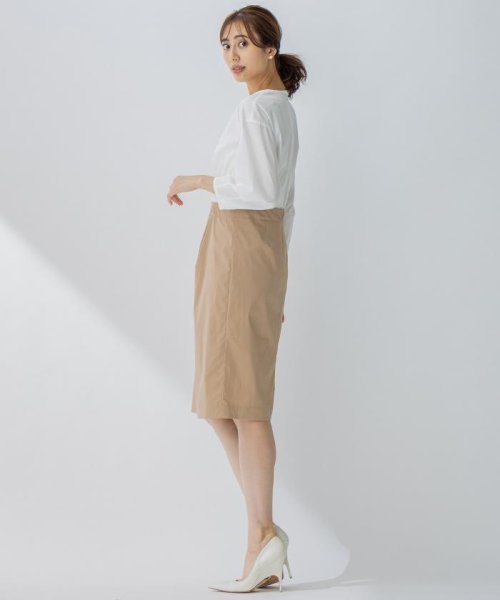 セール Utilism バイカラー ワンピース アイシービー Icb Magaseek