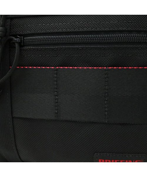 BRIEFING(ブリーフィング)/【日本正規品】ブリーフィング BRIEFING リュック A4 3WAY LINER ブリーフケース ビジネスバッグ A4 BRM181401 DPS20/img27