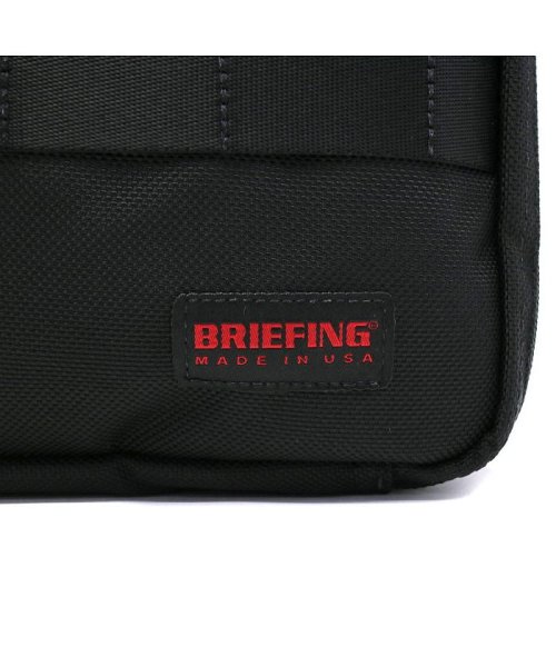 BRIEFING(ブリーフィング)/【日本正規品】ブリーフィング BRIEFING リュック A4 3WAY LINER ブリーフケース ビジネスバッグ A4 BRM181401 DPS20/img35