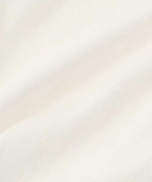 coen(coen)/【WEB限定カラー】USAコットンナンバーTシャツ（プリントTシャツ/バックデザイントップス/フットボールTシャツ）#/img26