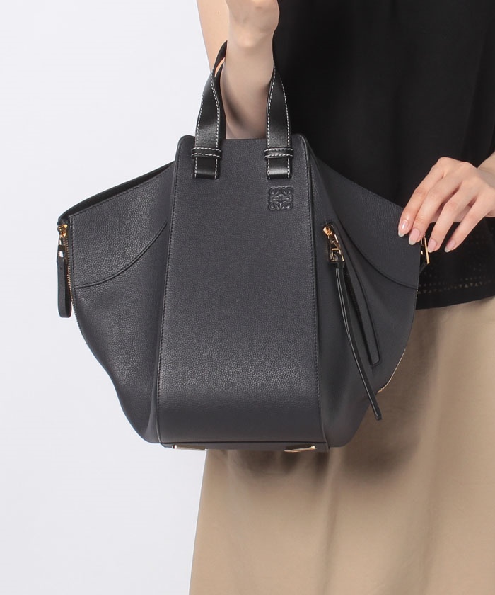 【LOEWE】Hammock Medium Bag