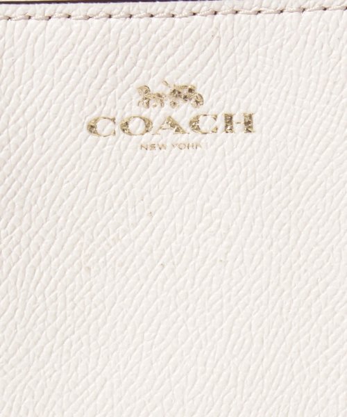 COACH(コーチ)/Coach ポーチ f58032imchk/img04
