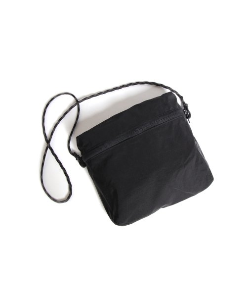 MAISON mou(メゾンムー)/【MINNETONKA/ミネトンカ】Packable backpack/パッカブルバックパック/img08