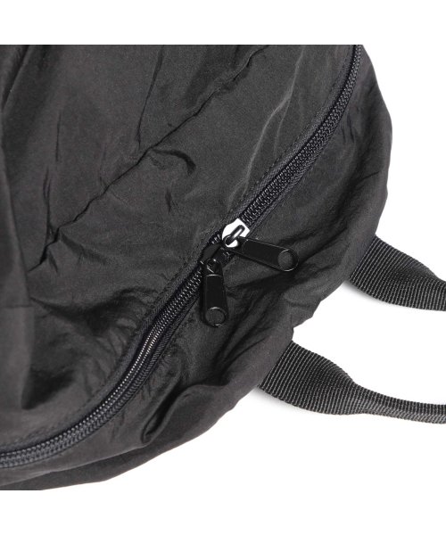 MAISON mou(メゾンムー)/【MINNETONKA/ミネトンカ】Packable backpack/パッカブルバックパック/img10